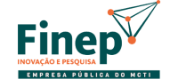Logotipo Finep
